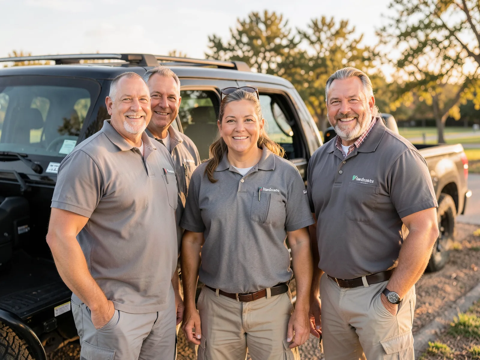 Plano Hardscaping Design company in Helvetia, WV